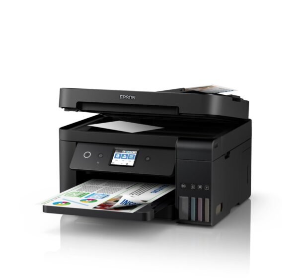 แทงค์แท้ Epson L6190 Wifi - Image 2