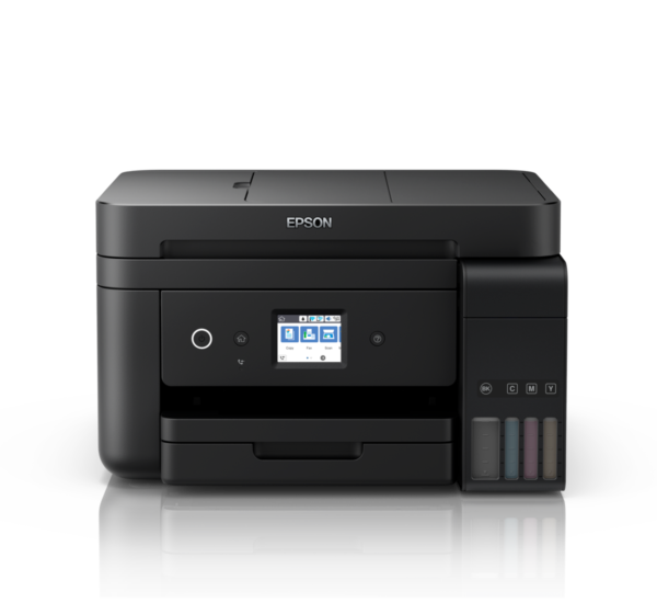 แทงค์แท้ Epson L6190 Wifi