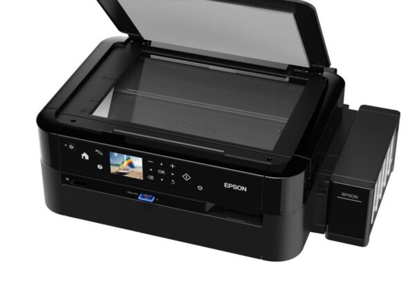 แทงค์แท้ Epson L850 - Image 2