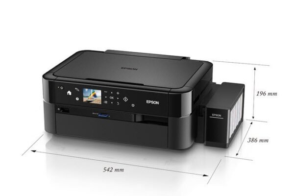 แทงค์แท้ Epson L850 - Image 4