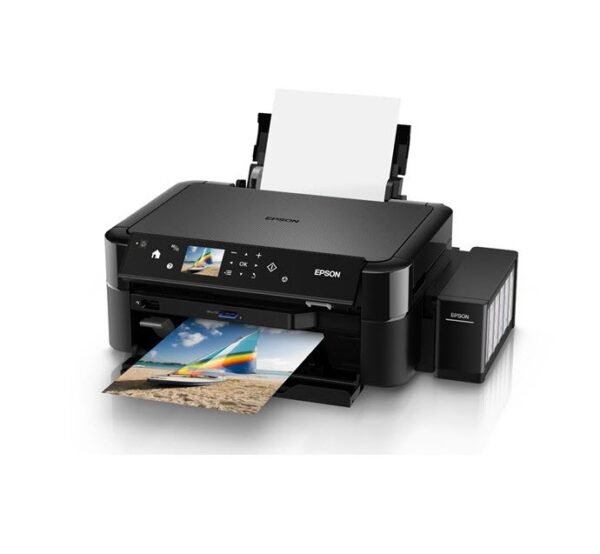 แทงค์แท้ Epson L850