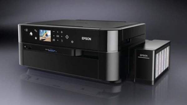 แทงค์แท้ Epson L850 - Image 7