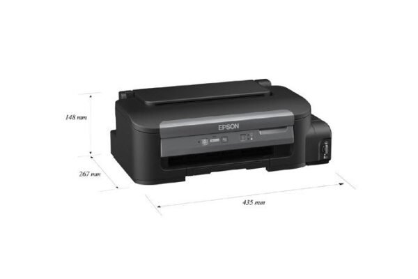 แทงค์แท้ Epson M100 - Image 4