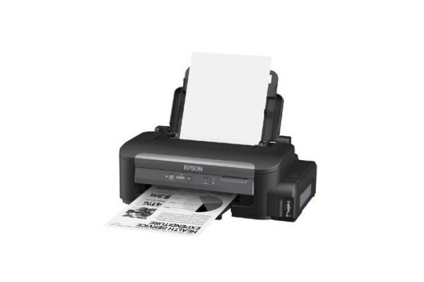 แทงค์แท้ Epson M100