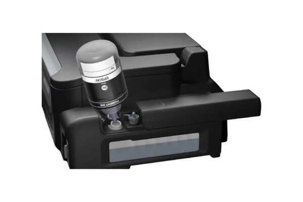 แทงค์แท้ Epson M100 - Image 6