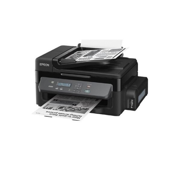แทงค์แท้ Epson M200