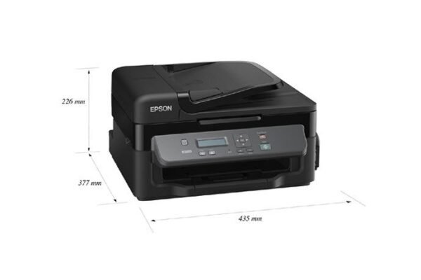 แทงค์แท้ Epson M200 - Image 4