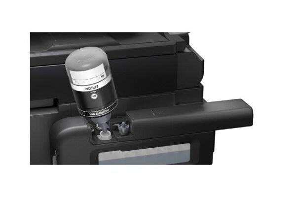 แทงค์แท้ Epson M200 - Image 5
