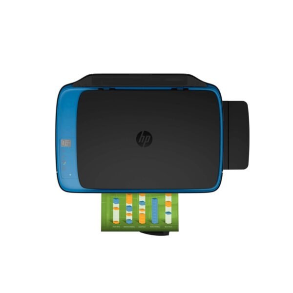 แทงค์แท้ HP InkTank 319 - Image 4