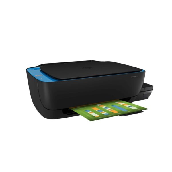 แทงค์แท้ HP InkTank 319 - Image 9