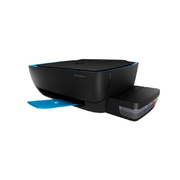 แทงค์แท้ HP InkTank Wireless 419 - Image 3
