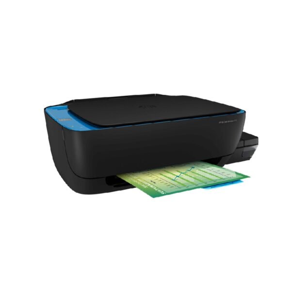 แทงค์แท้ HP InkTank Wireless 419 - Image 4