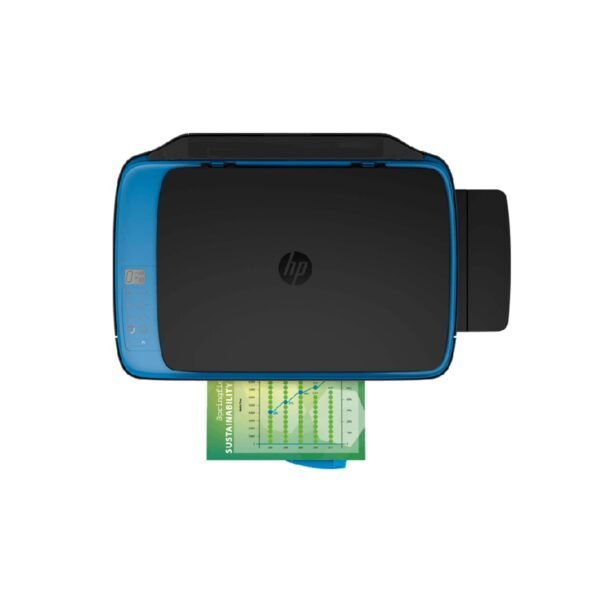 แทงค์แท้ HP InkTank Wireless 419 - Image 6
