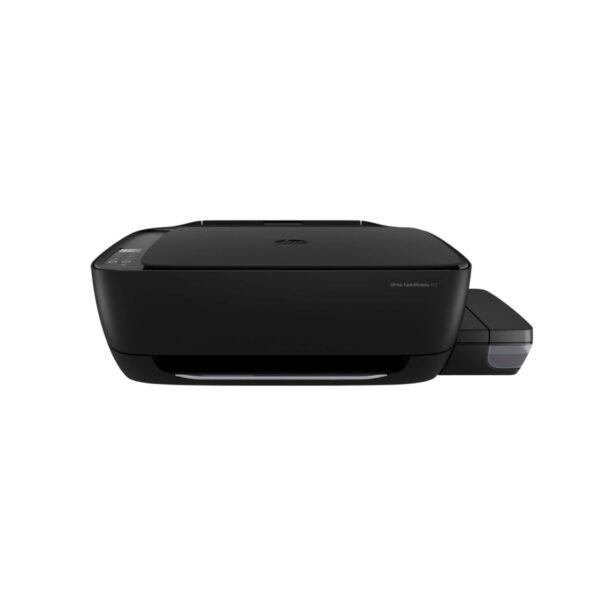 แทงค์แท้ HP InkTank Wireless 415 - Image 2