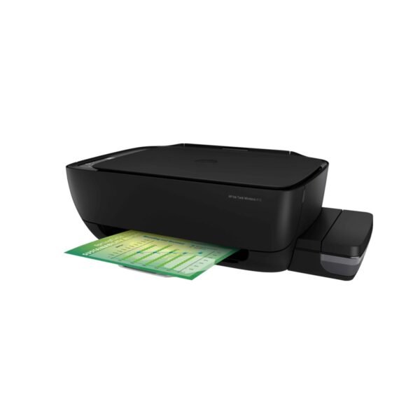 แทงค์แท้ HP InkTank Wireless 415