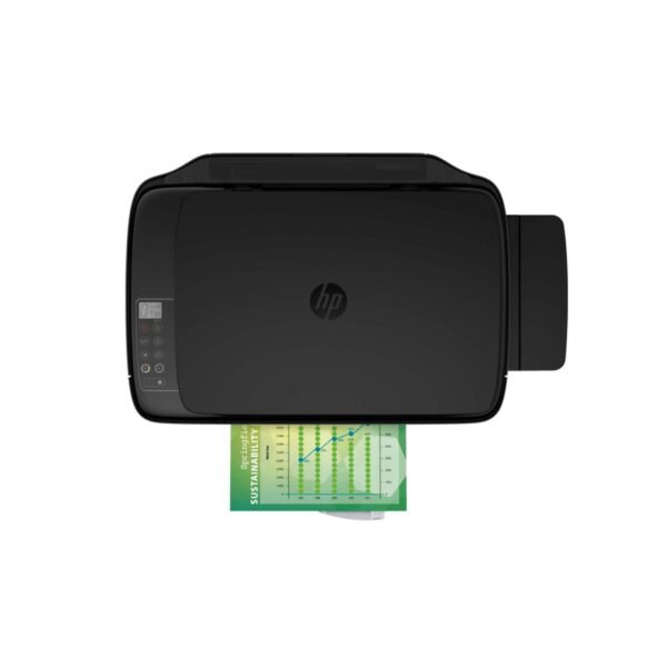 แทงค์แท้ HP InkTank Wireless 415 - Image 8