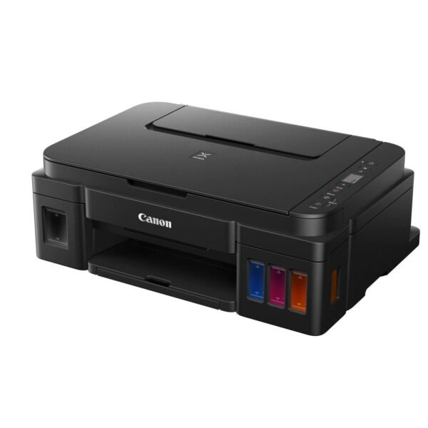 แทงค์แท้ Canon G2010 - Image 2